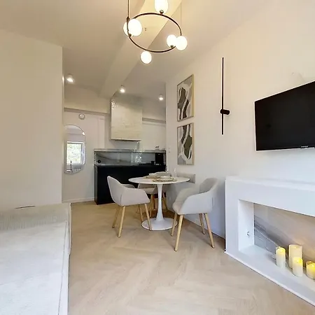 Apartament Na Grochowej Centrum Białystok Zewnętrze zdjęcie