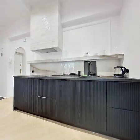 Apartament Na Grochowej Centrum Białystok Zewnętrze zdjęcie