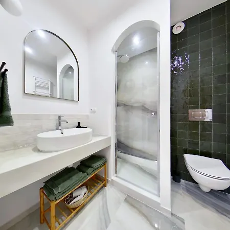 Apartament Na Grochowej Centrum Białystok Zewnętrze zdjęcie