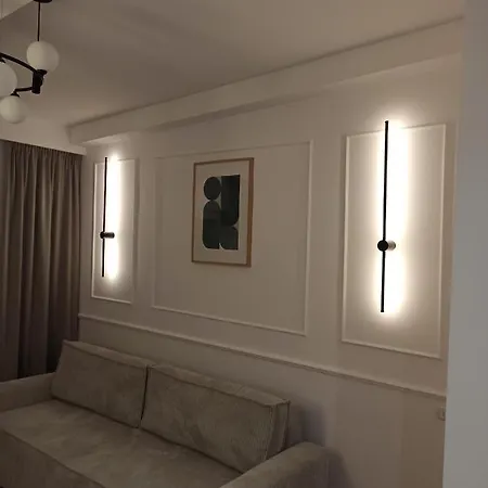 Apartament Na Grochowej Centrum Białystok Zewnętrze zdjęcie