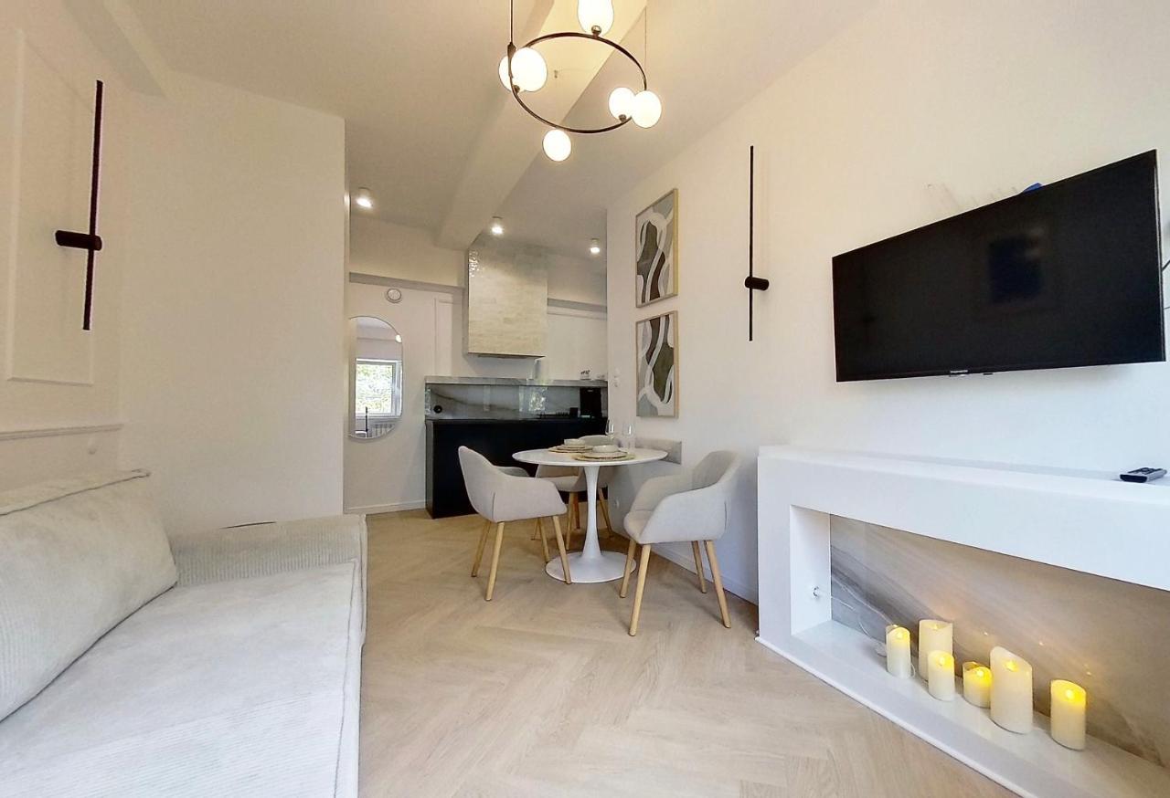 Apartment Na Grochowej Centrum