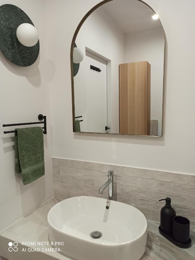 Na Grochowej Centrum Apartment Bialystok